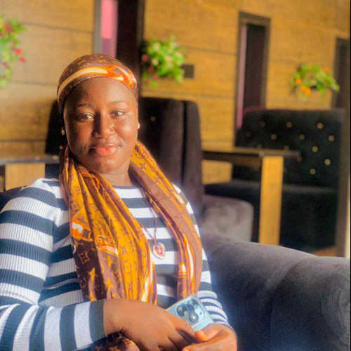 mercy O. profile photo