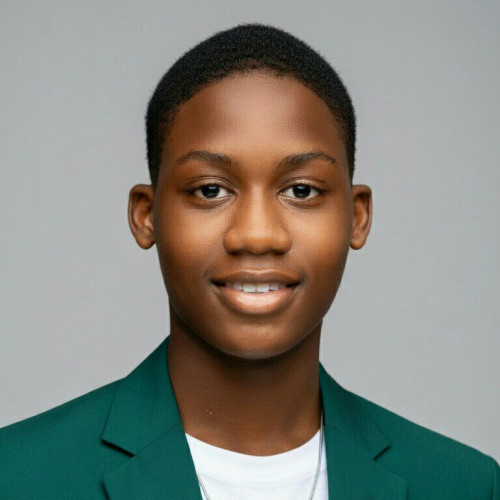 Ugbe J. profile photo