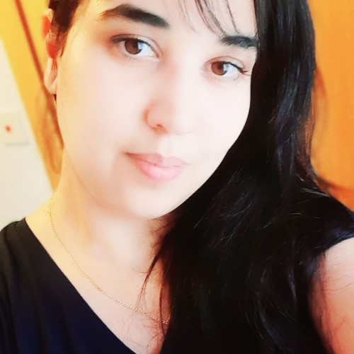 Sanaa K. profile photo