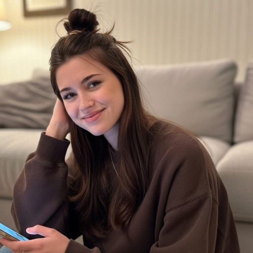 Pertty m. profile photo