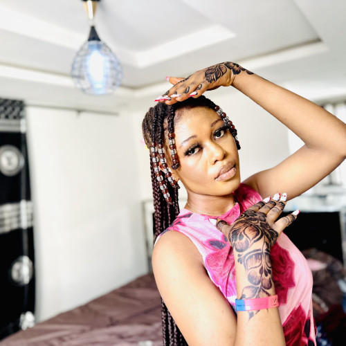 princess K. profile photo