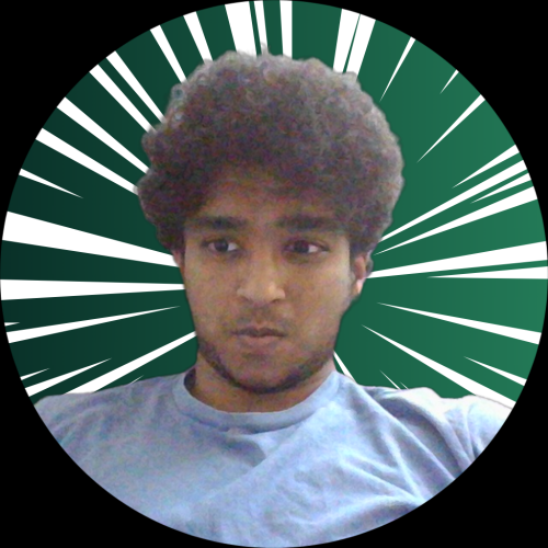 Tajus P. profile photo
