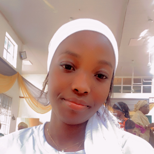 Oluwanifemi O.
