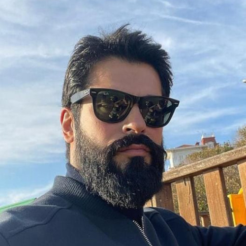 Yasser A. profile photo