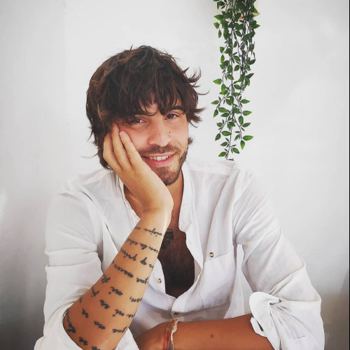 carlos c. profile photo