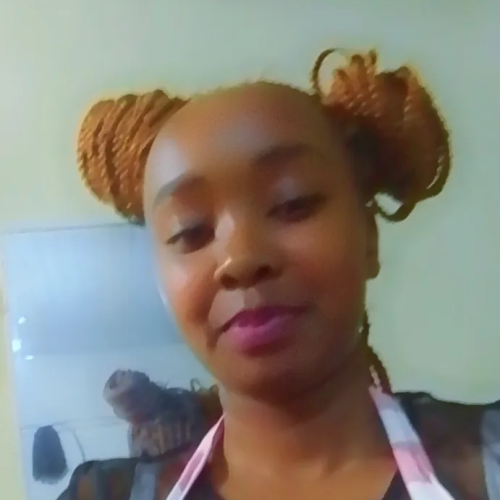 Jacintah m. profile photo