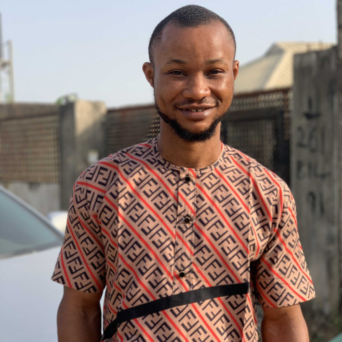 Abimbola o.