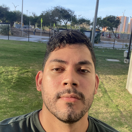 Andres C. profile photo