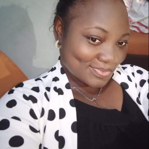 Temitope M. profile photo