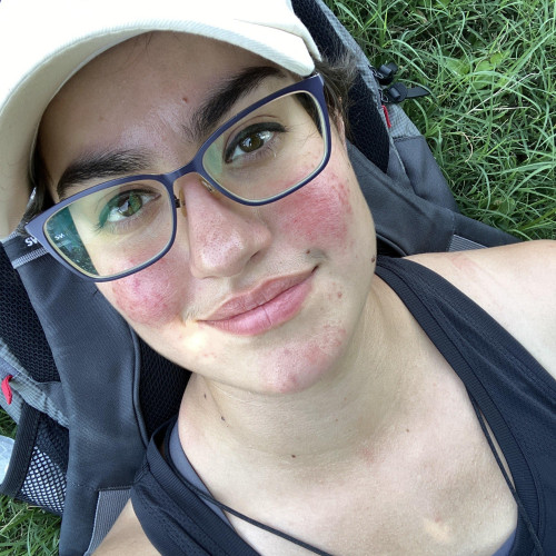 Elena M. profile photo