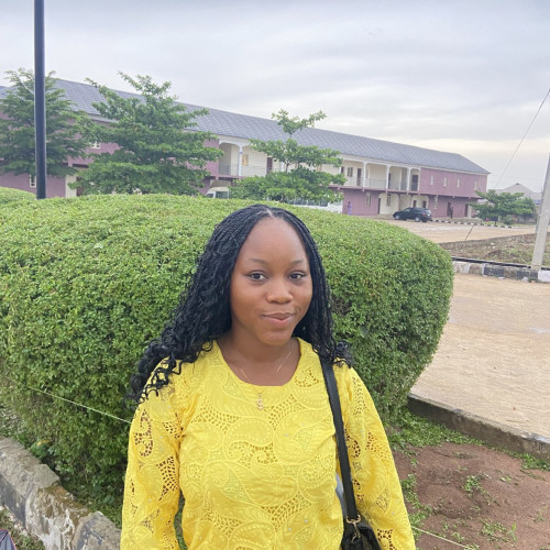 Hope S. profile photo