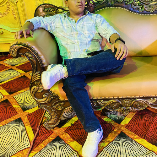 Ajay M. profile photo