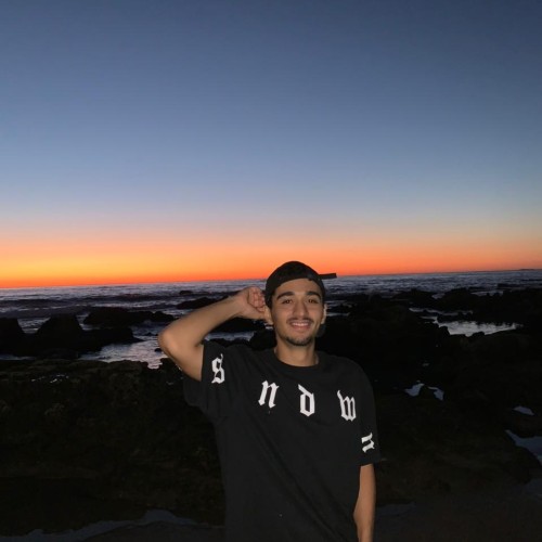 shayeb z. profile photo