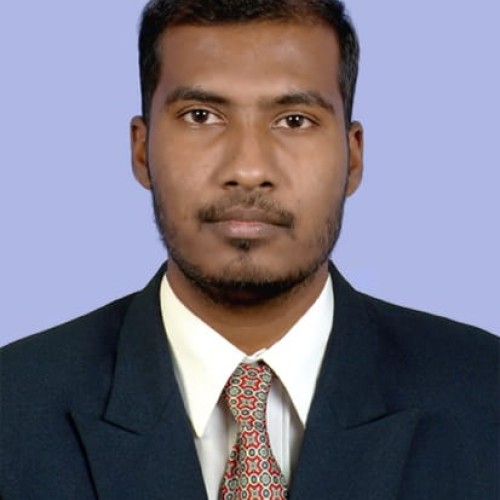 Rasheedh  R.