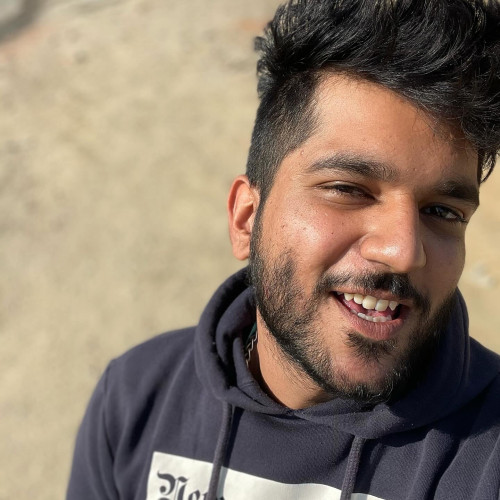 Hitesh R. profile photo