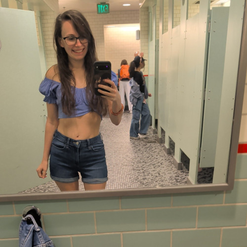 Chelsey B. profile photo