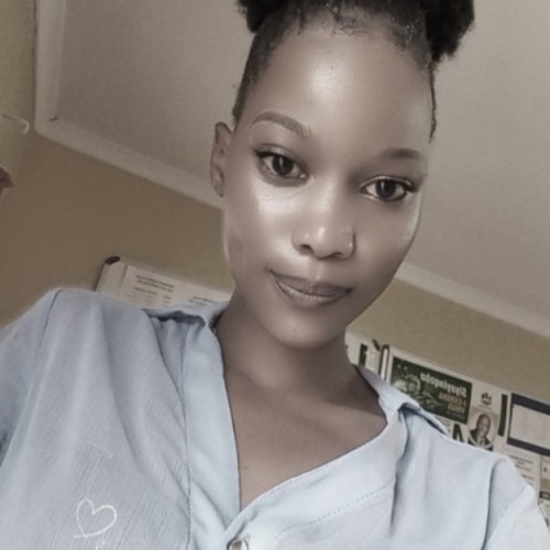 Minenhle X.