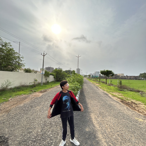 Sagar C. profile photo