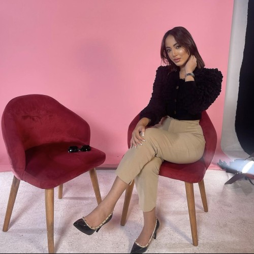 sofia e. profile photo