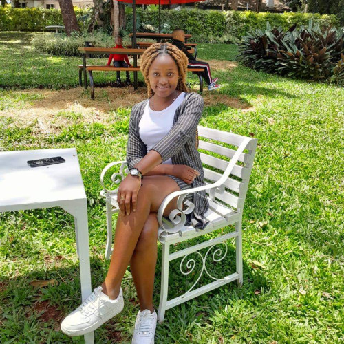 Lucia  M. profile photo