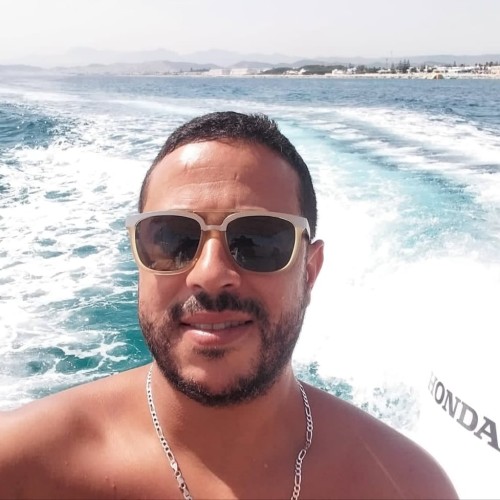 Mehdi H. profile photo