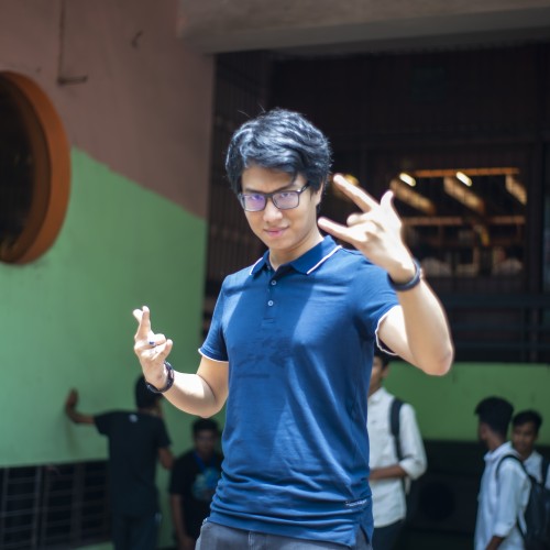 Thowain Shoaei Seing J.