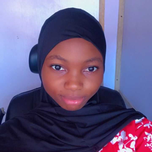 Aishat O.