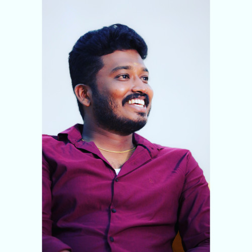 Vimal K. profile photo