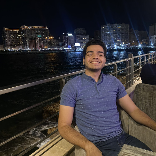 Ahmed H. profile photo
