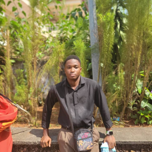 Abubakarr B. profile photo