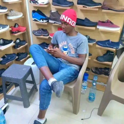 lex  p. profile photo