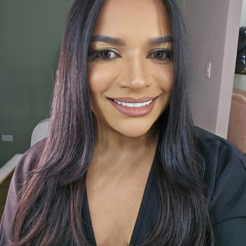 sheryl d. profile photo