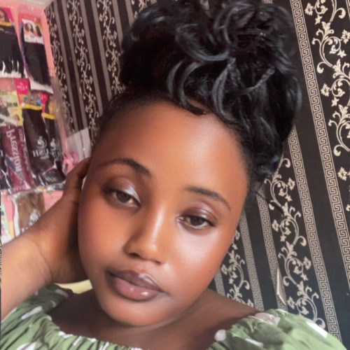 Omolara B. profile photo