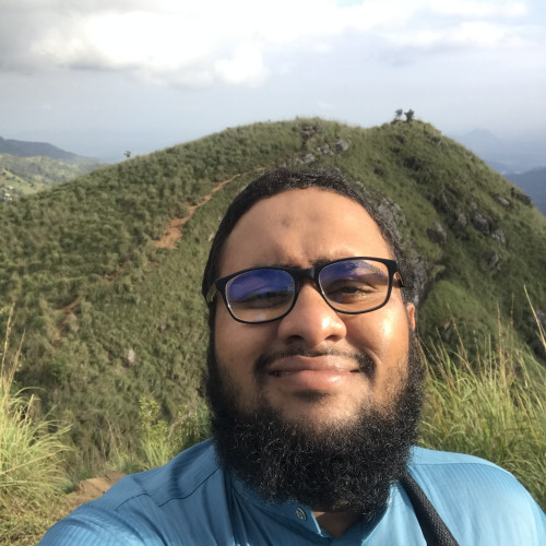 Luqmaan S.