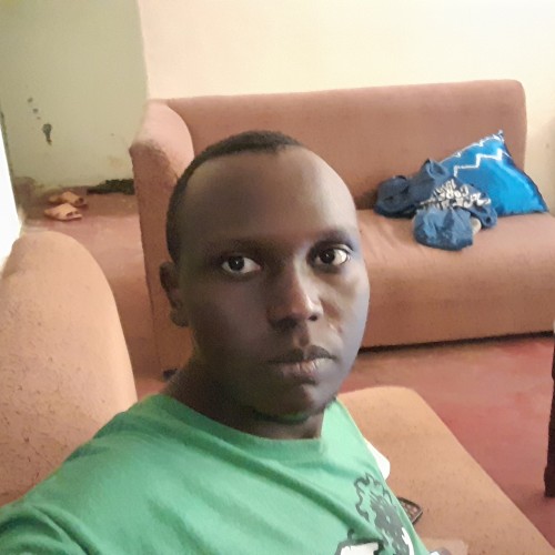 Theophilus M. profile photo