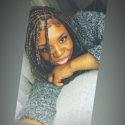 Miracle E. profile photo