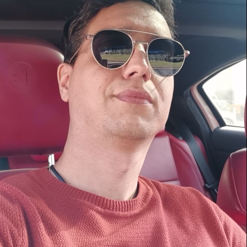 Qandar h. profile photo