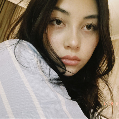 Aidana S. profile photo