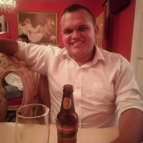 Jhon V. profile photo