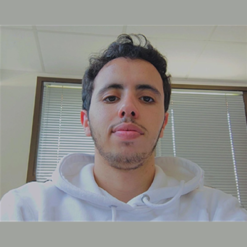Hicham B.