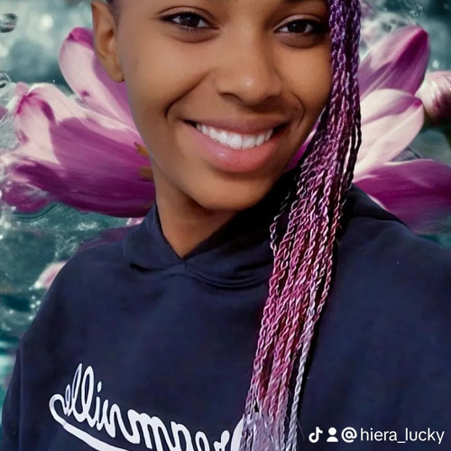 Nahiera H. profile photo