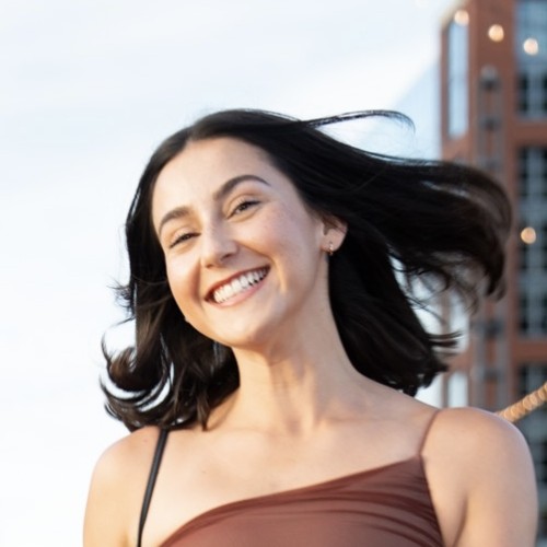 Alli M. profile photo