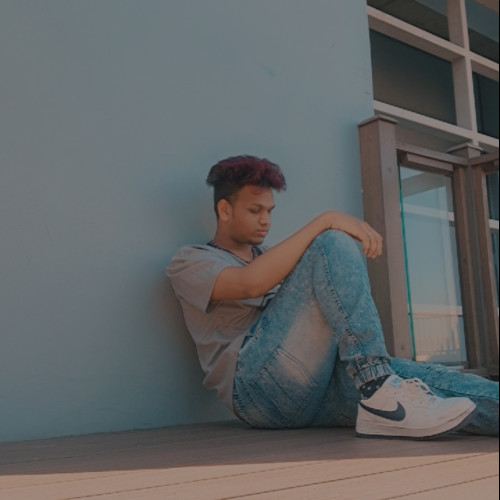 Nikhiel B. profile photo