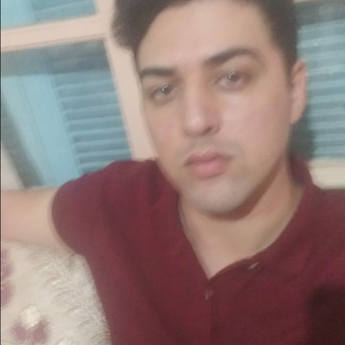 Soufiane  E.