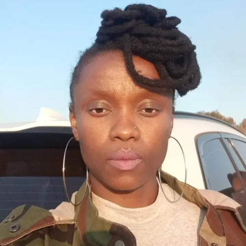 Lindiwe  Z. profile photo