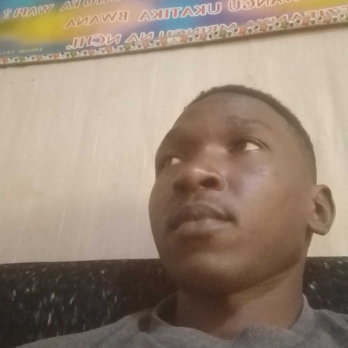 Frankline O. profile photo