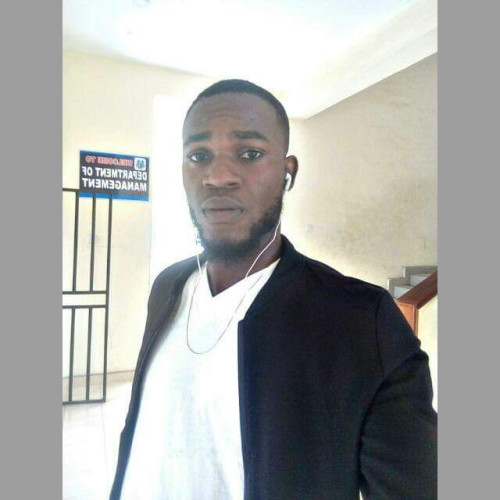  Chukwuebuka  I. profile photo