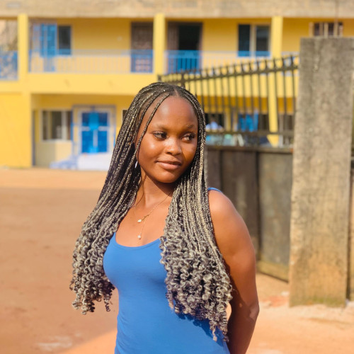 Beauty A. profile photo