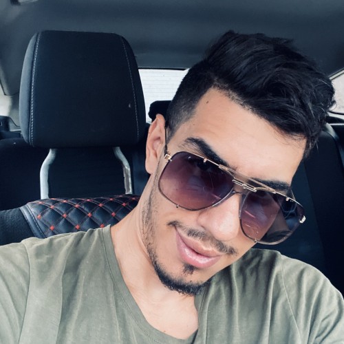 ZAKARIA L. profile photo