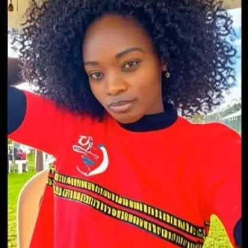 zainabu m.